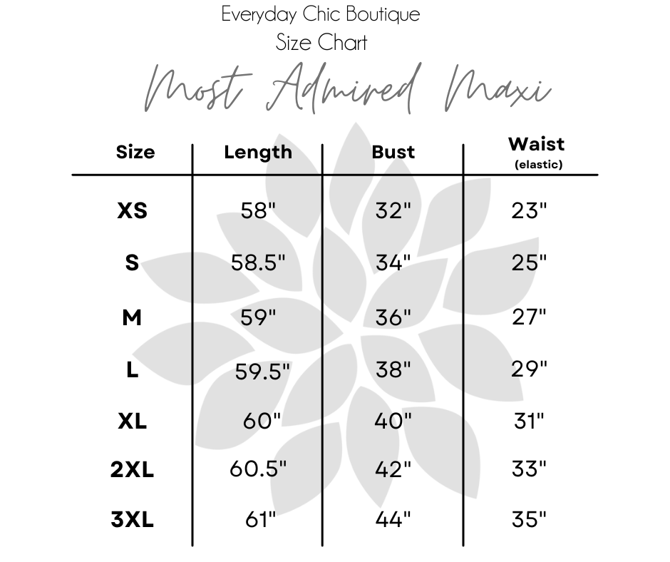 ECB Exclusive: Most Admired Maxi Dress , White