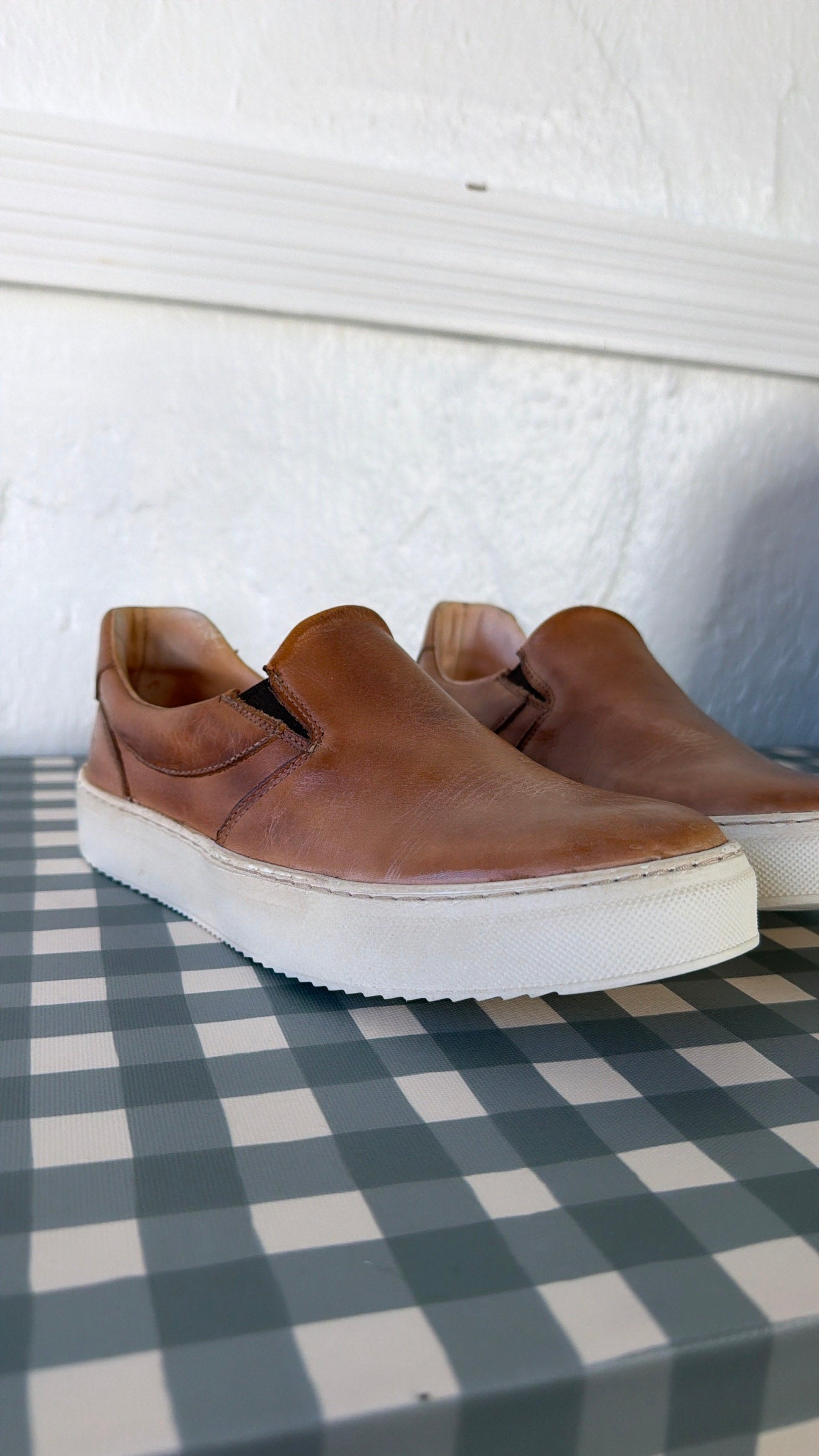 Bedstu Hermione , Tan Rustic