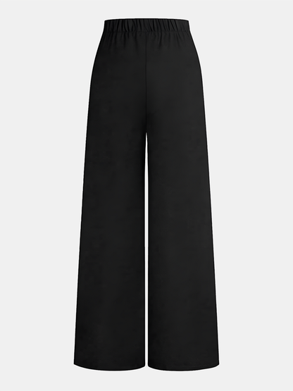 Metal Link Pants