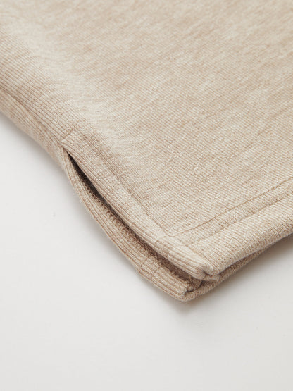 Seam Detail Mock Neck Tank & Pants Set