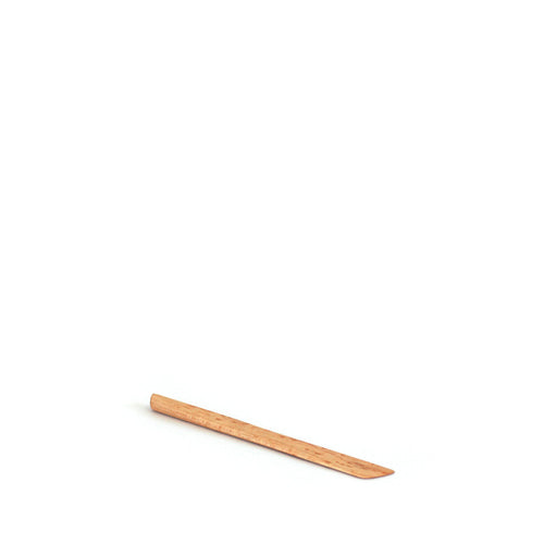 Maple Pate Knife
